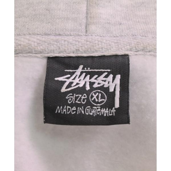 STUSSY パーカー メンズ ステューシー 中古　古着｜ragtagonlineshop｜03