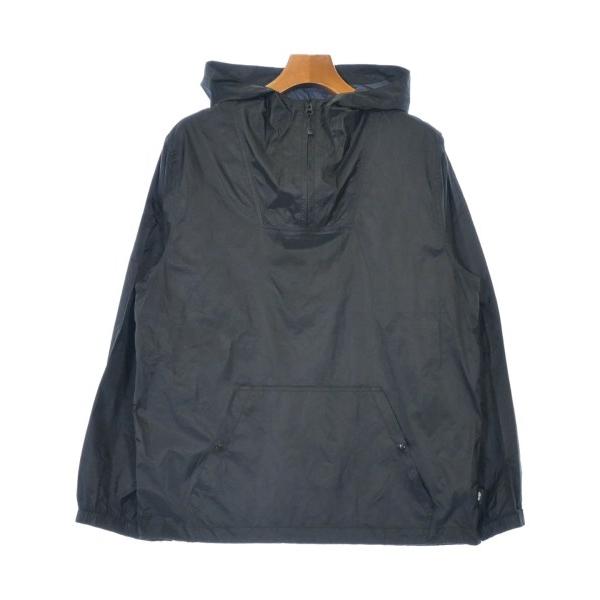 Stussy マウンテンパーカー ヴィンテージ STUSSY（ステューシー） マウンテンパーカー メンズ 中古 古着