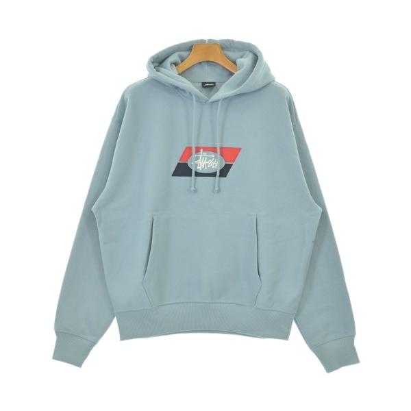 STUSSY（ステューシー） パーカー メンズ 中古 古着 : RAGTAG Online