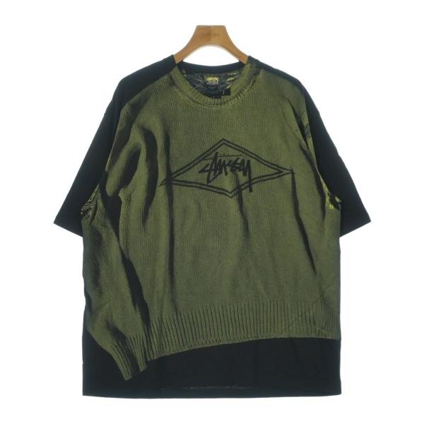 STUSSY（ステューシー） STUSSY Tシャツ・カットソー メンズ 中古 古着