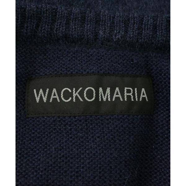 WACKO MARIA カーディガン メンズ ワコマリア 中古 古着 WACKO MARIA カーディガン メンズ ワコマリア 中古 古着
