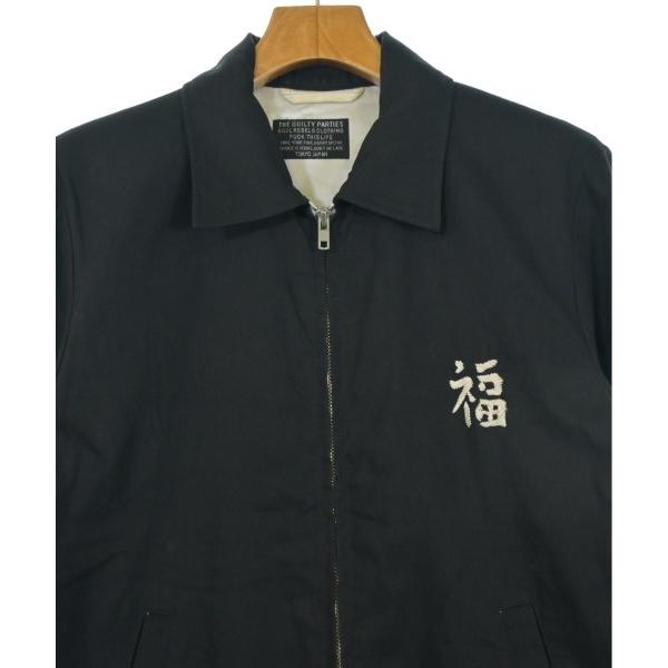 WACKO MARIA ブルゾン(その他) メンズ ワコマリア 中古 古着 WACKO MARIA ブルゾン(その他) メンズ ワコマリア 中古 古着
