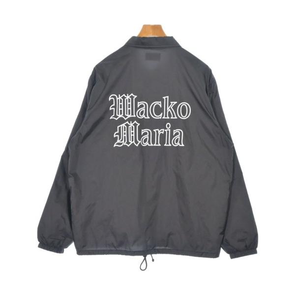 WACKO MARIA ブルゾン(その他) メンズ ワコマリア 中古 古着 WACKO MARIA ブルゾン(その他) メンズ ワコマリア 中古 古着