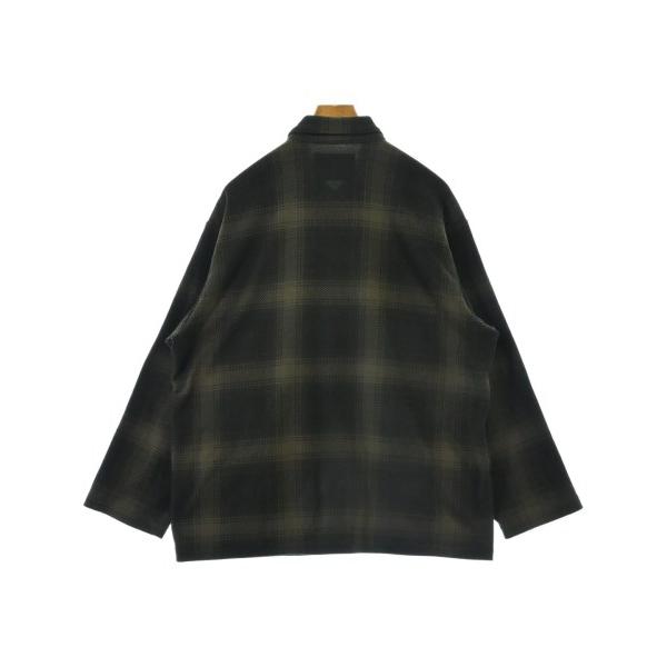 WACKO MARIA カバーオール メンズ ワコマリア 中古 古着 WACKO MARIA カバーオール メンズ ワコマリア 中古 古着