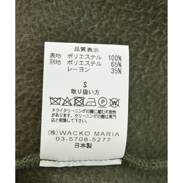 WACKO MARIA カバーオール メンズ ワコマリア 中古 古着 WACKO MARIA カバーオール メンズ ワコマリア 中古 古着