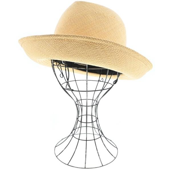 WACKO MARIA ワコマリア ストローハット メンズ 【古着】【中古】 WACKO MARIA（ワコマリア） ストローハット メンズ 中古 古着 : RAGTAG