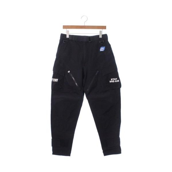 新品即決 Under Cover アンダーカバー カーゴパンツ メンズ 人気ブランド Kuljic Com