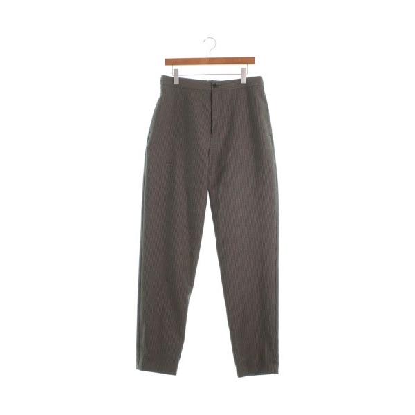 お買得 メンズ スラックス アンダーカバー Cover Under ブランド古着 中古品 ボトムス パンツ Meorboston Org