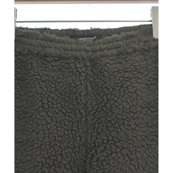 UNDER COVER スウェットパンツ メンズ アンダーカバー 中古　古着｜ragtagonlineshop｜04