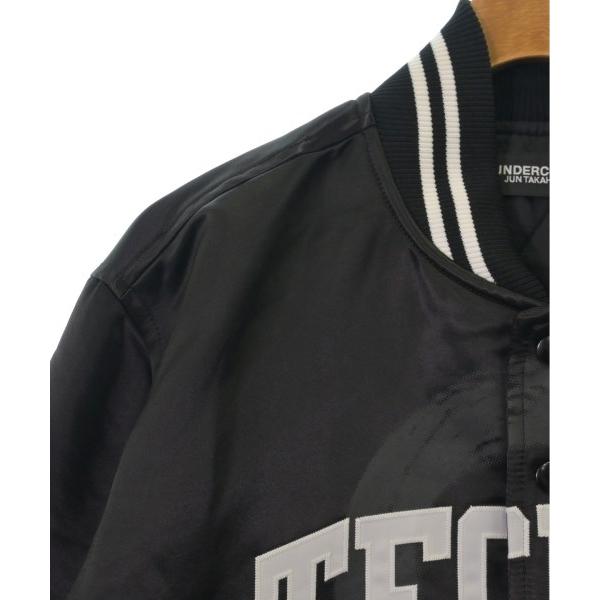 UNDERCOVER UNDER COVER ブルゾン（その他） メンズ アンダー