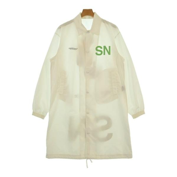 UNDER COVER アンダーカバー コート（その他） メンズ 【古着】【中古】 UNDERCOVER（アンダーカバー） コート（その他） メンズ 中古 古着