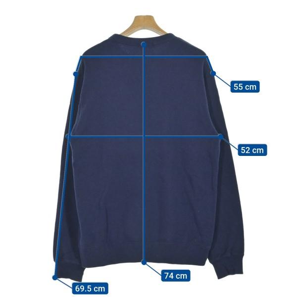 UNDERCOVER UNDER COVER スウェット メンズ アンダーカバー 中古 UNDERCOVER UNDER COVER スウェット メンズ アンダーカバー 中古