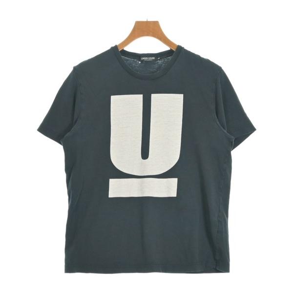 UNDER COVER アンダーカバー Tシャツ・カットソー メンズ 【古着】【中古】 UNDERCOVER（アンダーカバー） UNDER COVER Tシャツ・カットソー