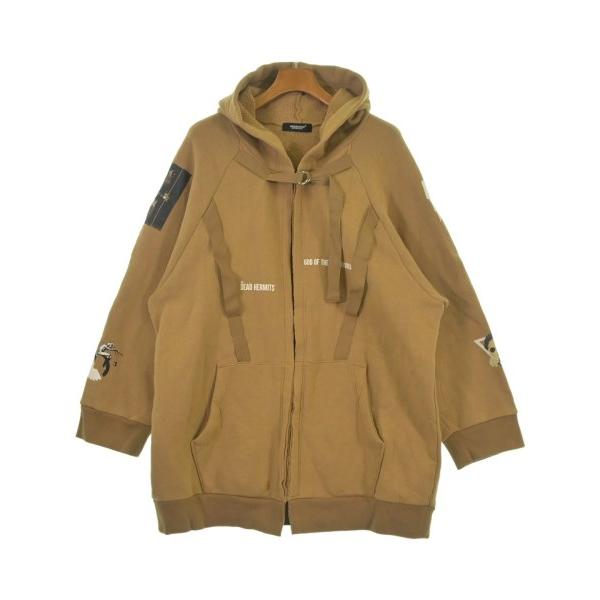 UNDERCOVER（アンダーカバー） パーカー メンズ 中古 古着 : RAGTAG
