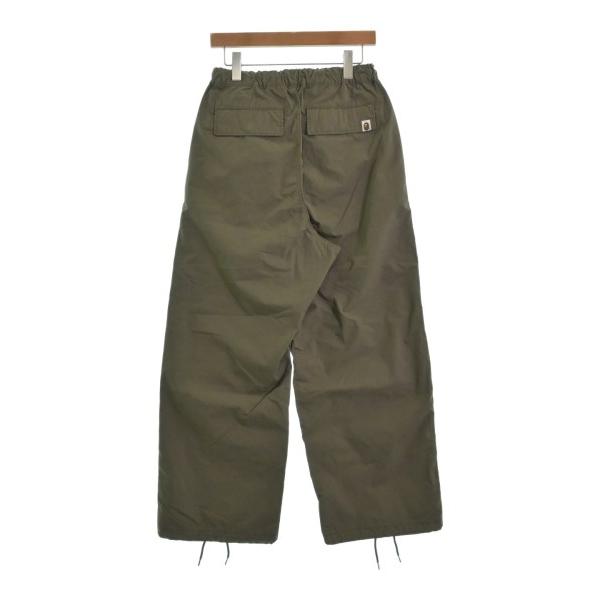 A BATHING APE カーゴパンツ メンズ アベイシングエイプ 中古 古着