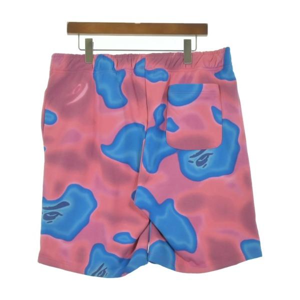 A BATHING APE ショートパンツ メンズ アベイシングエイプ 中古 A BATHING APE ショートパンツ メンズ アベイシングエイプ 中古