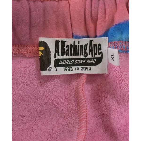 A BATHING APE ショートパンツ メンズ アベイシングエイプ 中古 A BATHING APE ショートパンツ メンズ アベイシングエイプ 中古