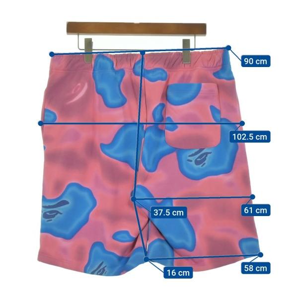 A BATHING APE ショートパンツ メンズ アベイシングエイプ 中古 A BATHING APE ショートパンツ メンズ アベイシングエイプ 中古