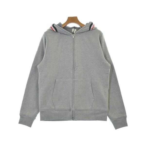 A BATHING APE（アベイシングエイプ） パーカー メンズ 中古 古着