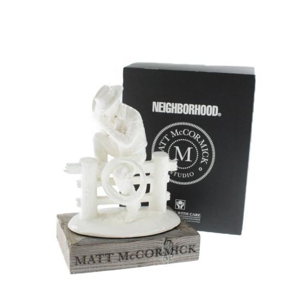 超人気新品 メンズ 小物類 その他 ネイバーフッド Hood Neighbor ブランド古着 中古品 財布 帽子 ファッション小物