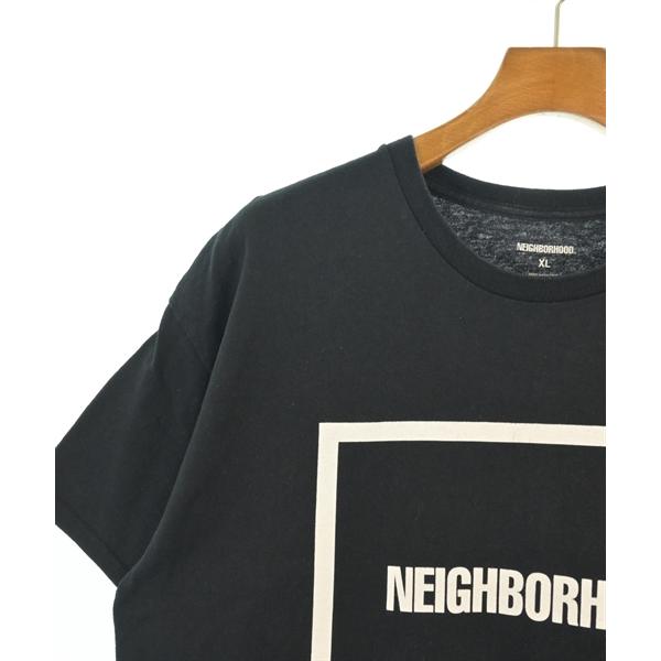 NEIGHBORHOOD NEIGHBOR HOOD Tシャツ・カットソー メンズ