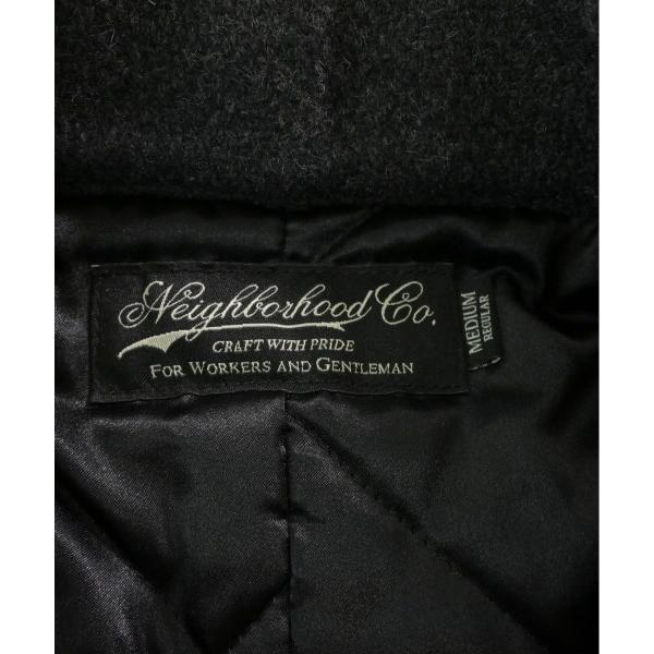 NEIGHBORHOOD NEIGHBOR HOOD コート（その他） メンズ