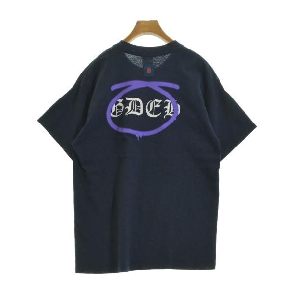 グッドイナフ　カットソー GOODENOUGH Tシャツ・カットソー メンズ グッドイナフ 中古 古着