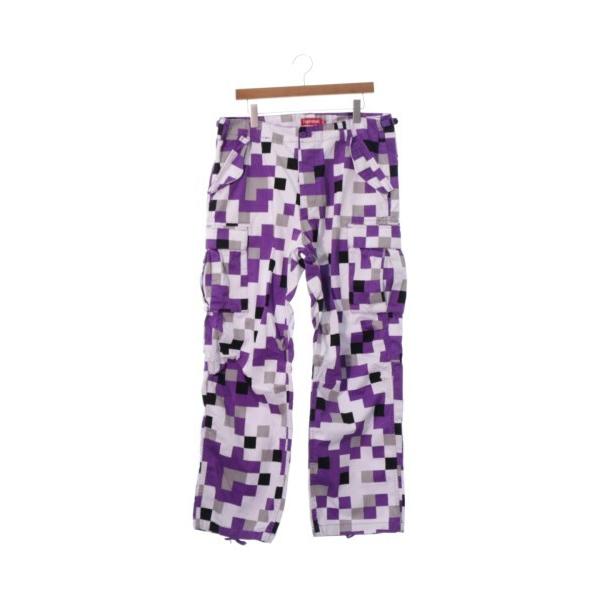 メーカー包装済 Supreme シュプリーム カーゴパンツ メンズ 第1位獲得 Bajawinescabo Com