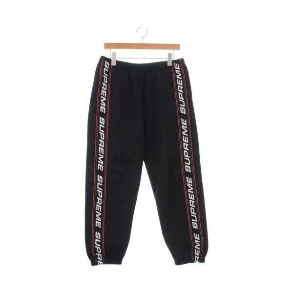 人気満点 Supreme シュプリーム スウェットパンツ メンズ 日本全国送料無料 Mdtu Nw Gov Lk