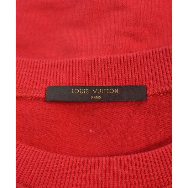 LOUIS VUITTON スウェット メンズ ルイヴィトン 中古　古着｜ragtagonlineshop｜03