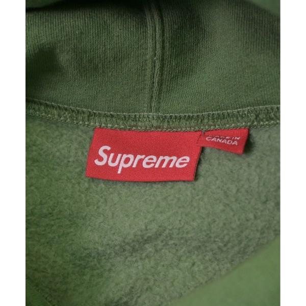 Supreme パーカー メンズ シュプリーム 中古　古着｜ragtagonlineshop｜03