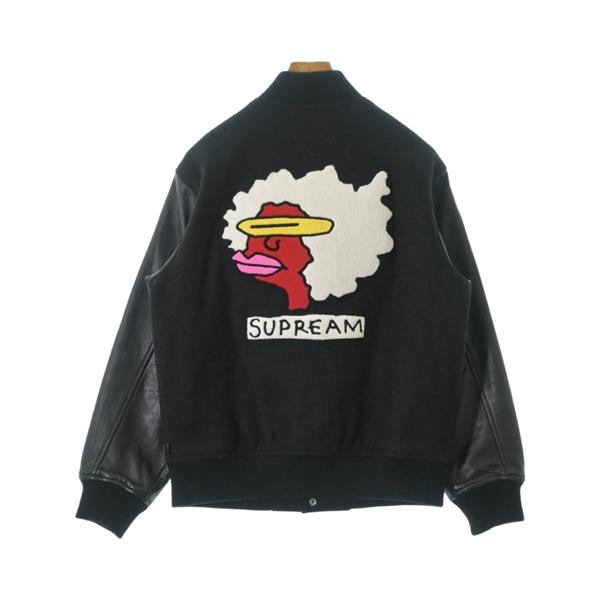 Supreme スタジャン メンズ シュプリーム 中古 古着 : RAGTAG