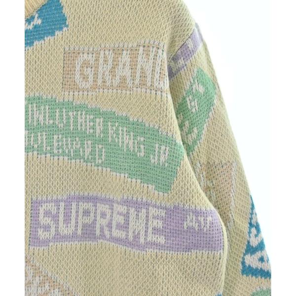 Supreme ニット・セーター メンズ シュプリーム 中古　古着｜ragtagonlineshop｜05