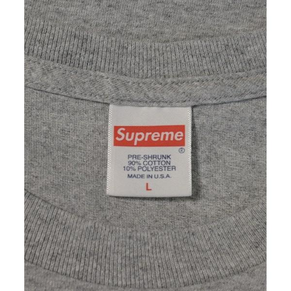 Supreme Tシャツ・カットソー メンズ シュプリーム 中古　古着｜ragtagonlineshop｜03