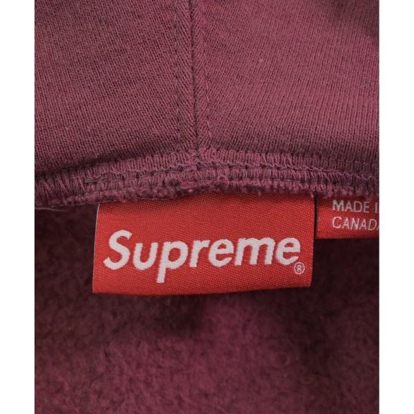 Supreme パーカー メンズ シュプリーム 中古　古着｜ragtagonlineshop｜03