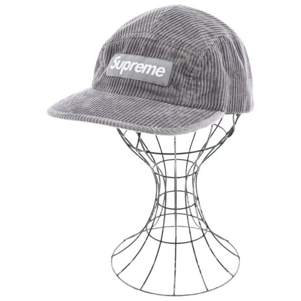 Supreme（シュプリーム） キャップ メンズ 中古 古着 : RAGTAG Online