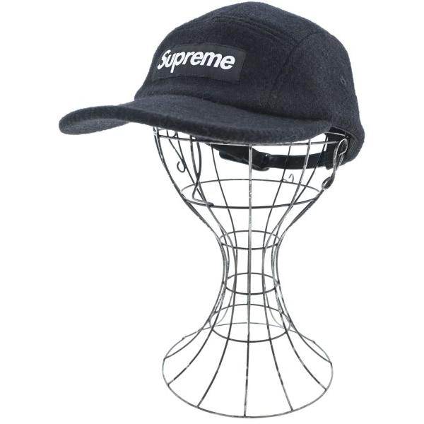 Supreme（シュプリーム） キャップ メンズ 中古 古着 : RAGTAG Online