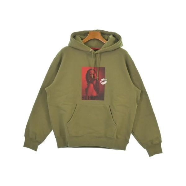Supreme（シュプリーム） パーカー メンズ 中古 古着 : RAGTAG Online