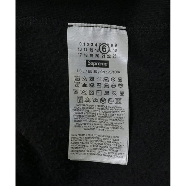 【未使用】Supreme FaribaultWoolenMillChecker Size 11 - NIKE AF1 BERLIN SUPREME MAX DARK ARMY OLIVE 07