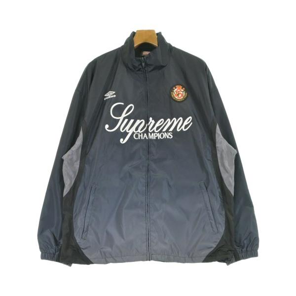 Supreme（シュプリーム） ブルゾン メンズ 中古 古着 : RAGTAG Online