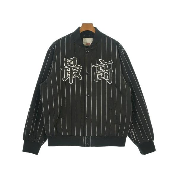 Supreme（シュプリーム） スタジャン メンズ 中古 古着 : RAGTAG