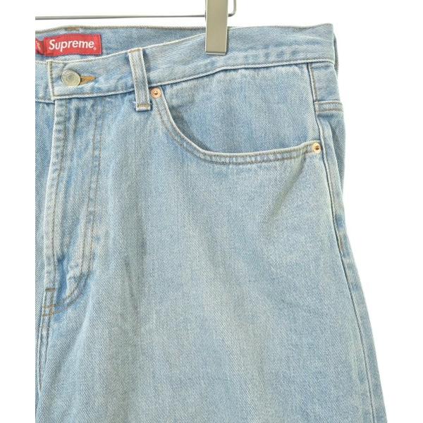Supreme（シュプリーム） デニムパンツ メンズ 中古 古着 : RAGTAG