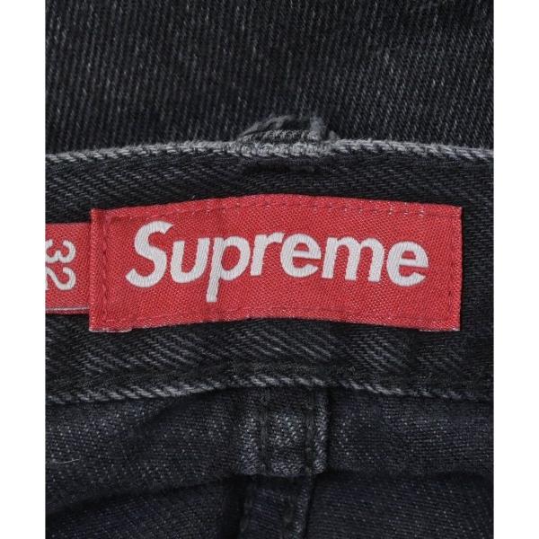 Supreme デニムパンツ メンズ シュプリーム 中古　古着_2
