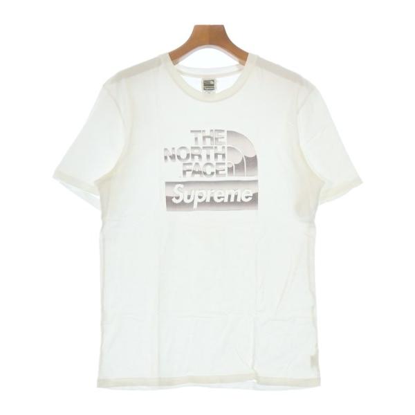 Supreme（シュプリーム） Supreme Tシャツ・カットソー メンズ 中古