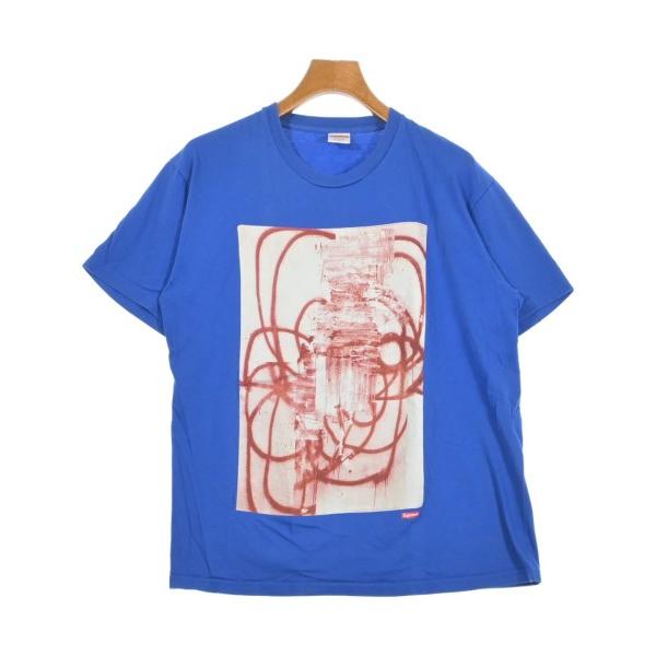 Supreme（シュプリーム） Supreme Tシャツ・カットソー メンズ 中古 