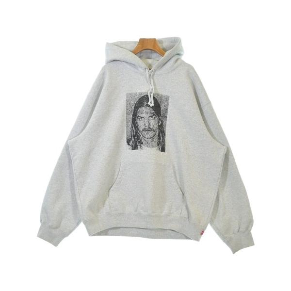 Supreme（シュプリーム） パーカー メンズ 中古 古着 : RAGTAG Online