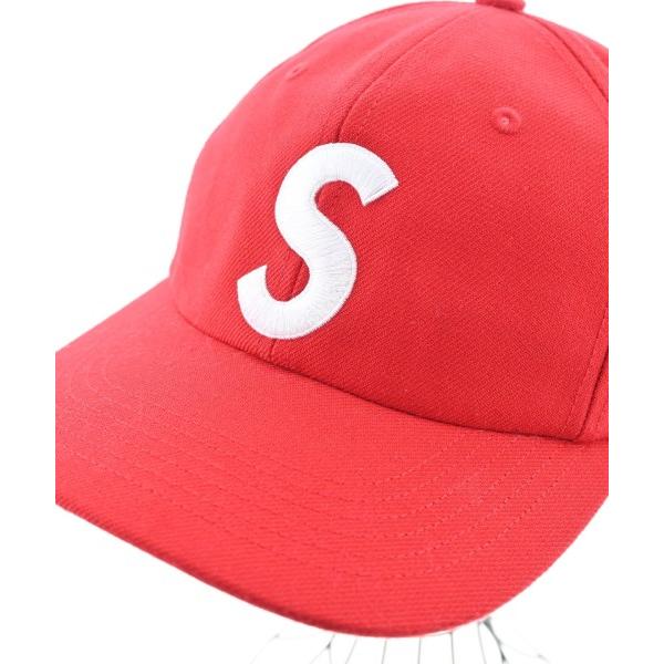 Supreme（シュプリーム） キャップ メンズ 中古 古着 : RAGTAG Online
