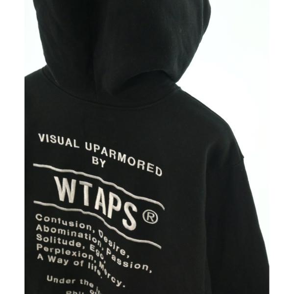 WTAPS パーカー メンズ ダブルタップス 中古 古着 : RAGTAG WTAPS パーカー メンズ ダブルタップス 中古 古着 : RAGTAG
