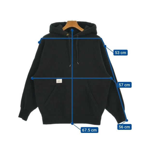 WTAPS パーカー メンズ ダブルタップス 中古 古着 : RAGTAG WTAPS パーカー メンズ ダブルタップス 中古 古着 : RAGTAG
