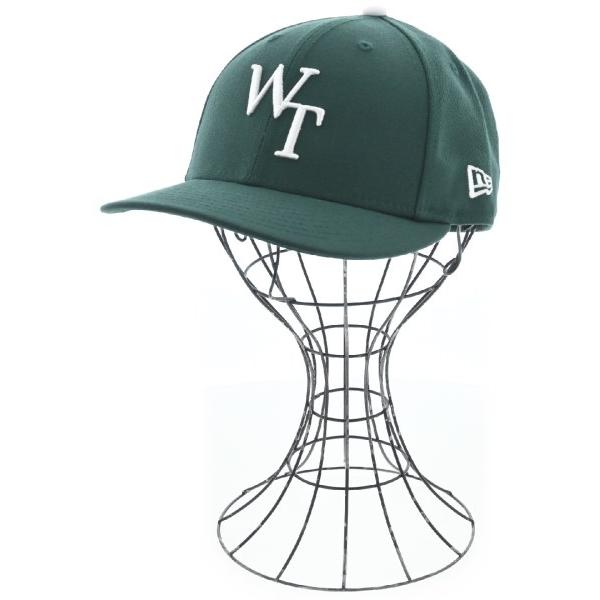 WTAPS キャップ メンズ ダブルタップス 中古 古着 : RAGTAG WTAPS キャップ メンズ ダブルタップス 中古 古着 : RAGTAG